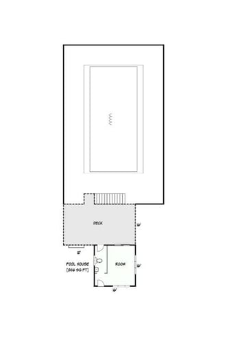 4821 Elmhurst Dr NE, Hickory, NC 28601