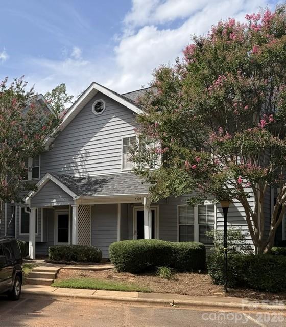 5313 Amity Springs Dr, Charlotte, NC 28212