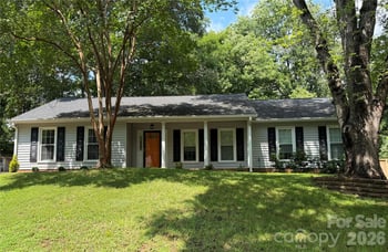 2701 Creekbed Ln, Charlotte, NC 28210