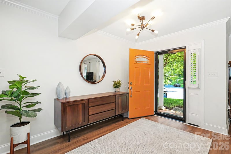 2701 Creekbed Ln, Charlotte, NC 28210