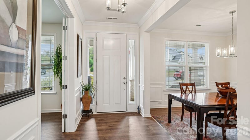 483 Hunton Forest Dr, Concord, NC 28027