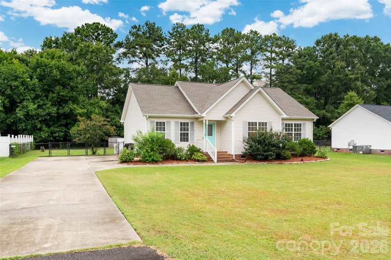 1382 Sullivan St, Rock Hill, SC 29730