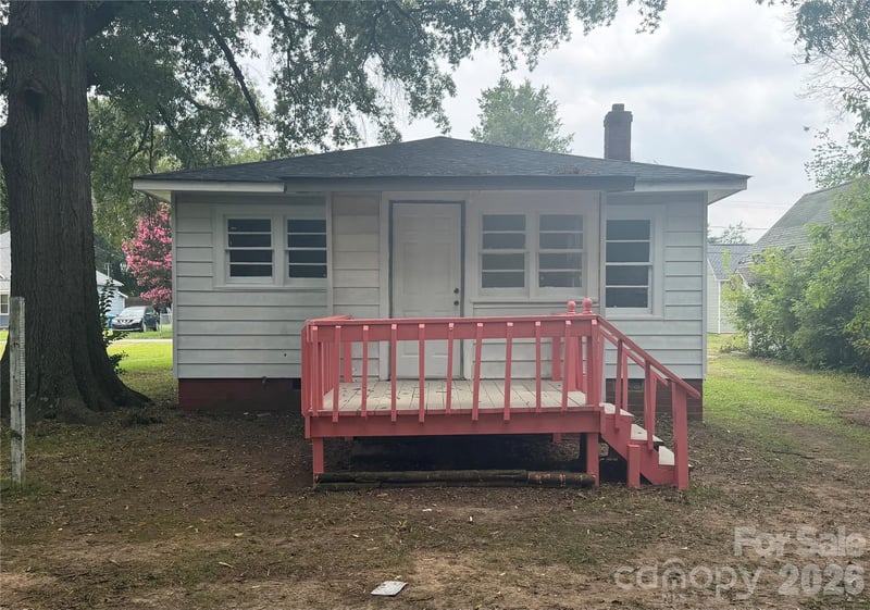 508 Shaver St, Salisbury, NC 28144