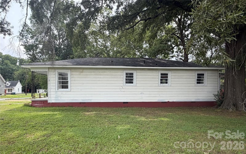 508 Shaver St, Salisbury, NC 28144