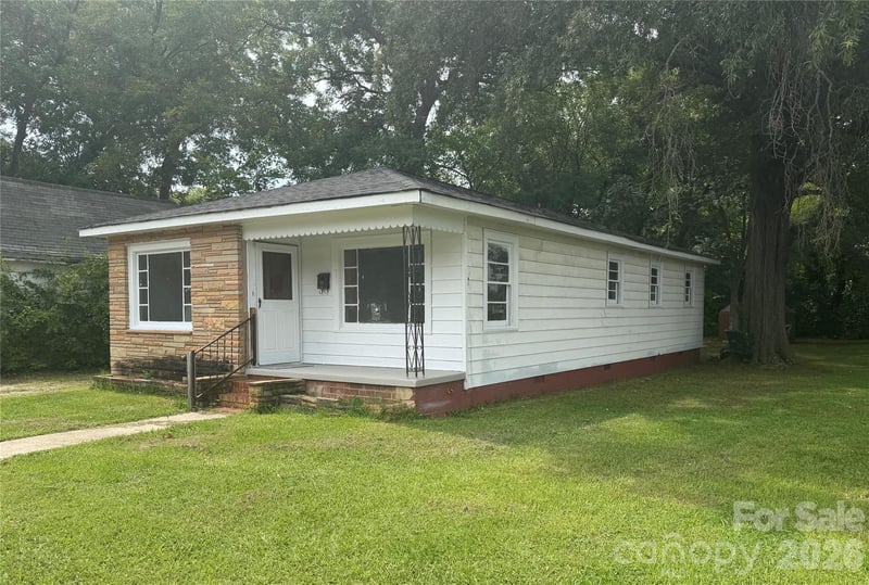 508 Shaver St, Salisbury, NC 28144