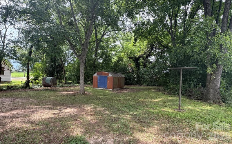 508 Shaver St, Salisbury, NC 28144