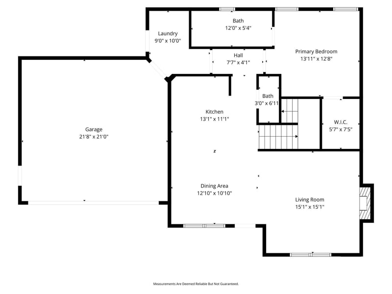4957 Southview Dr, Hickory, NC 28602
