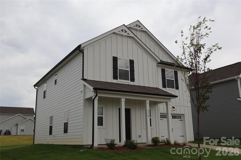 1312 Chiefs Ln, Richburg, SC 29729