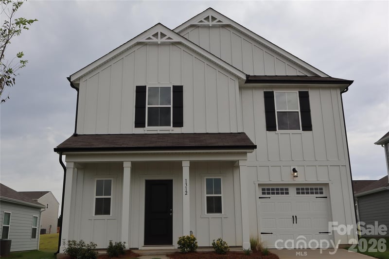 1312 Chiefs Ln, Richburg, SC 29729