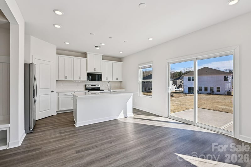 2306 Snapdragon Ct, Stanley, NC 28164