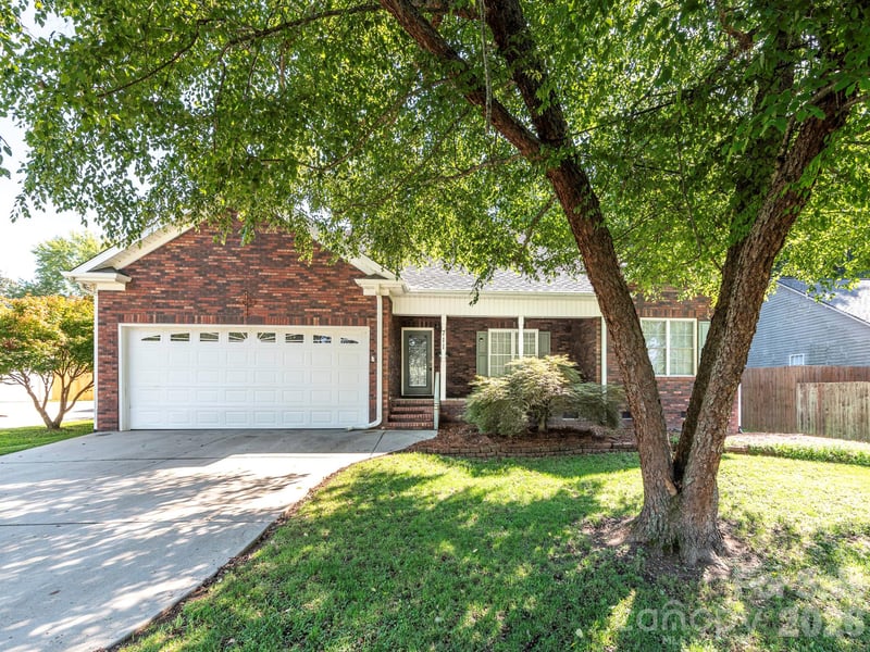 711 Spring St, Concord, NC 28025
