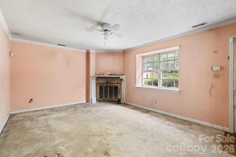 8504 Castle Pine Ct, Charlotte, NC 28226