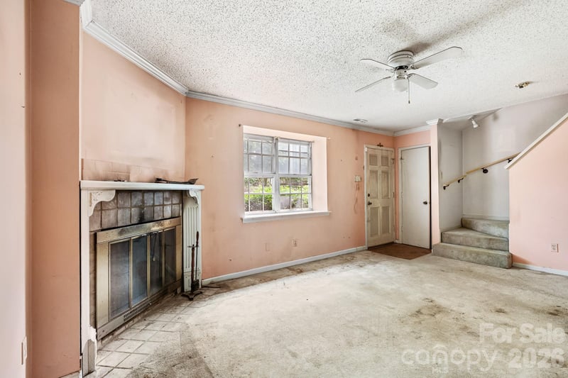 8504 Castle Pine Ct, Charlotte, NC 28226