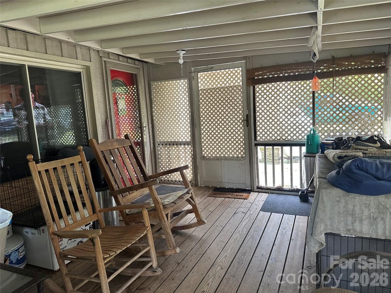 321 Fountain Way #A, Swannanoa, NC 28778