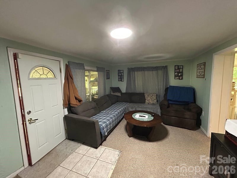 321 Fountain Way #A, Swannanoa, NC 28778