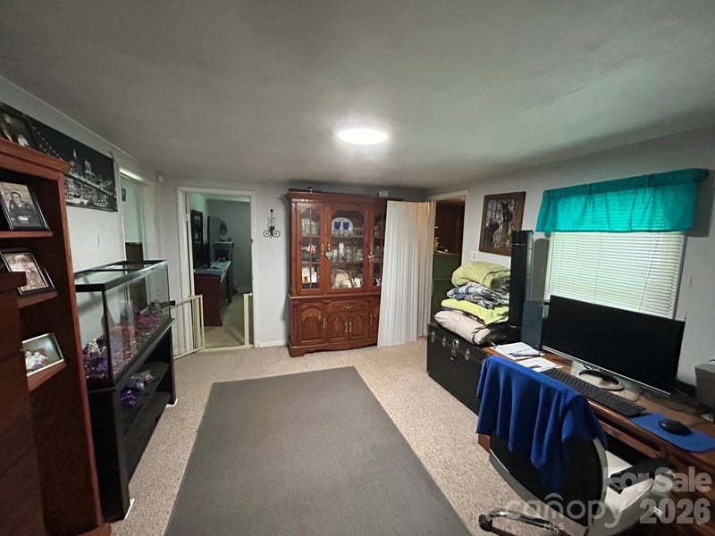 321 Fountain Way #A, Swannanoa, NC 28778