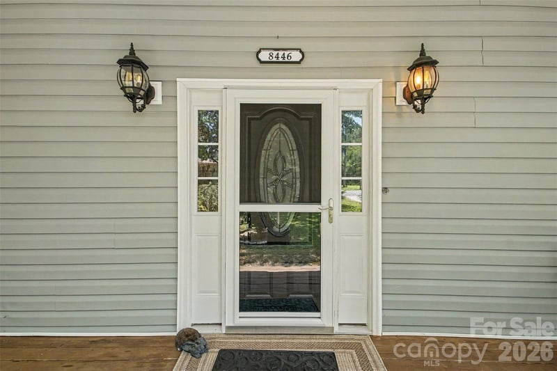 8446 Aqua Ln, Kannapolis, NC 28081