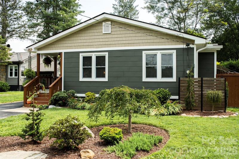 357 Country Club Rd, Brevard, NC 28712