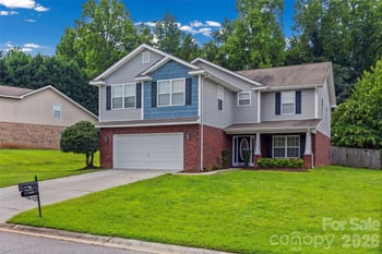 848 Estuary Ct, Rock Hill, SC 29732