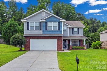848 Estuary Ct, Rock Hill, SC 29732