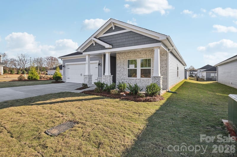 319 Pantego Pl, Salisbury, NC 28144