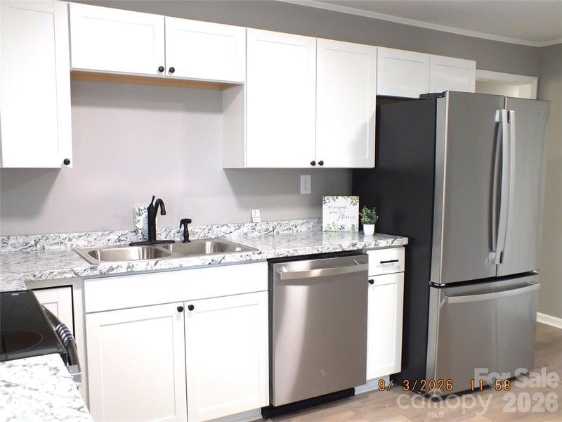 6518 Old Lancaster Hw, Kershaw, SC 29067