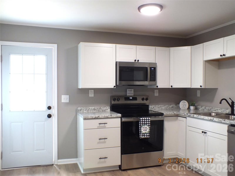 6518 Old Lancaster Hw, Kershaw, SC 29067