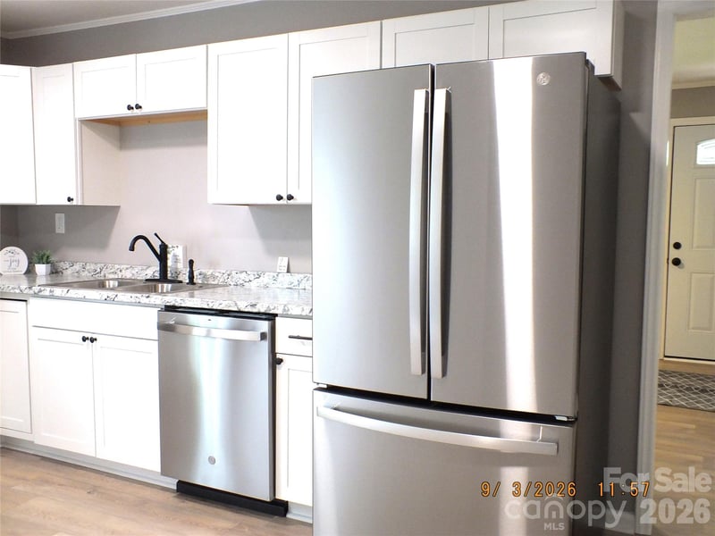 6518 Old Lancaster Hw, Kershaw, SC 29067