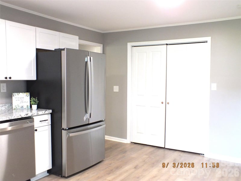 6518 Old Lancaster Hw, Kershaw, SC 29067