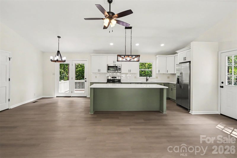 3830 Old Salisbury Concord Rd, Concord, NC 28025