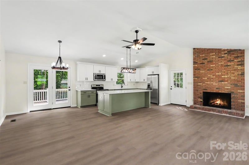 3830 Old Salisbury Concord Rd, Concord, NC 28025