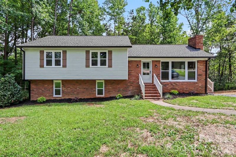 3830 Old Salisbury Concord Rd, Concord, NC 28025