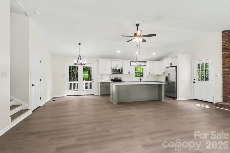 3830 Old Salisbury Concord Rd, Concord, NC 28025