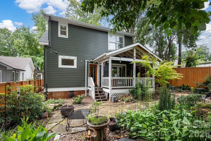 2013 Chesterfield Ave, Charlotte, NC 28205