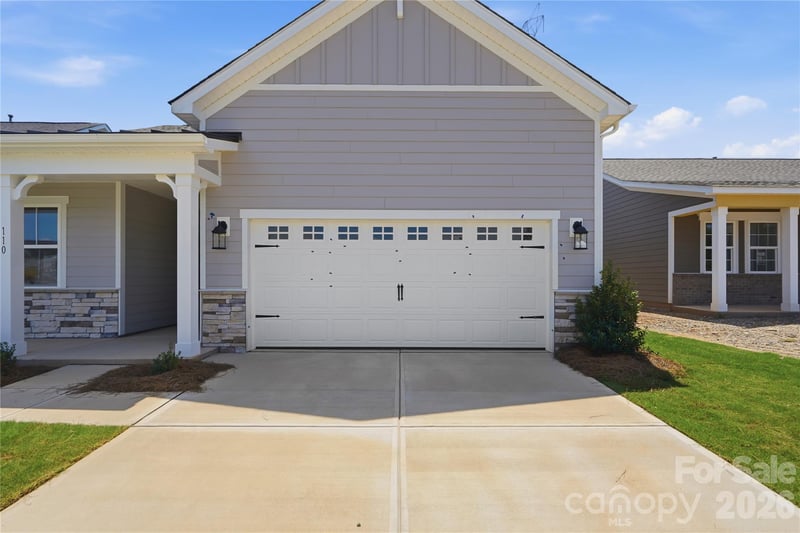 110 Northgate Blvd, Indian Trail, NC 28079