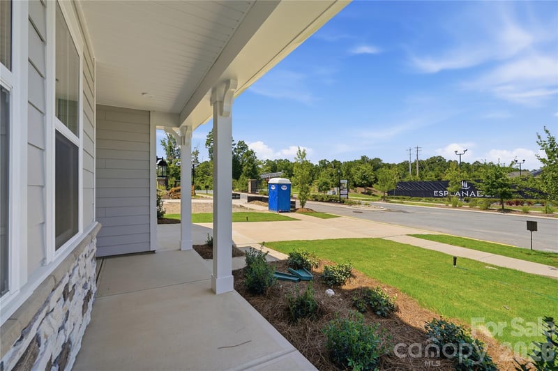 110 Northgate Blvd, Indian Trail, NC 28079