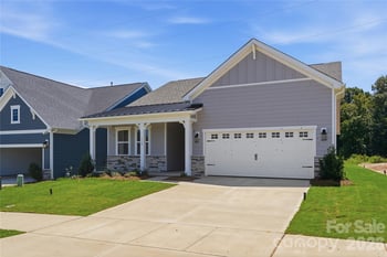 110 Northgate Blvd, Indian Trail, NC 28079