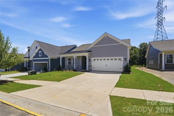110 Northgate Blvd, Indian Trail, NC 28079