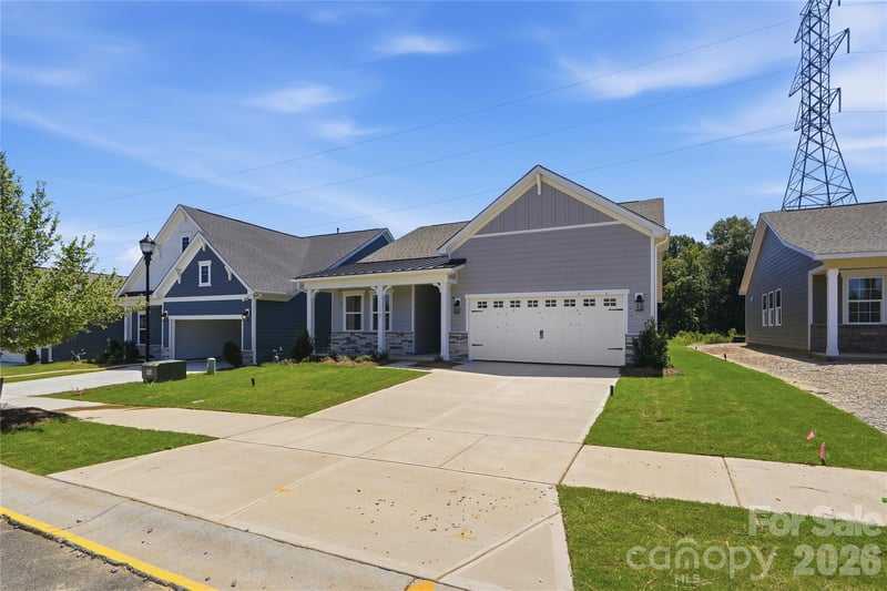 110 Northgate Blvd, Indian Trail, NC 28079