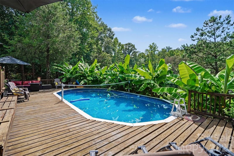 1206 Alberto Ln, Stanley, NC 28164