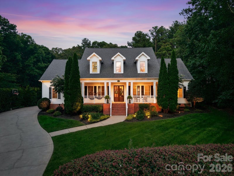 173 Freshwater Ln, Mooresville, NC 28117