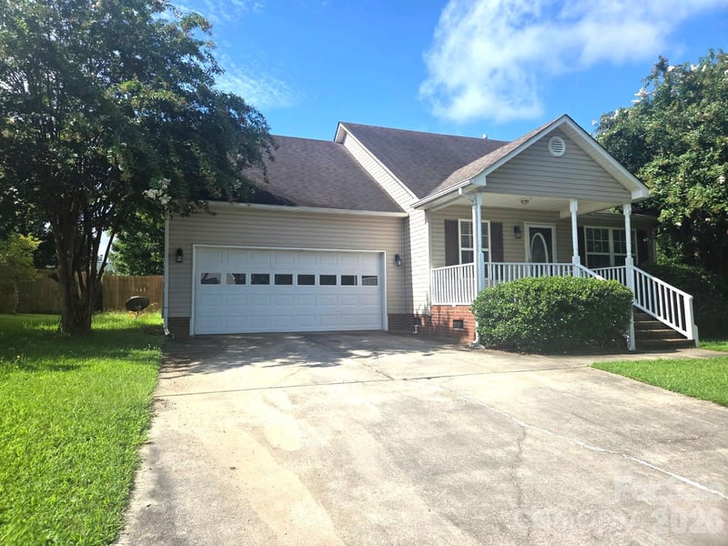 643 Trenholm Trl, Fort Mill, SC 29715
