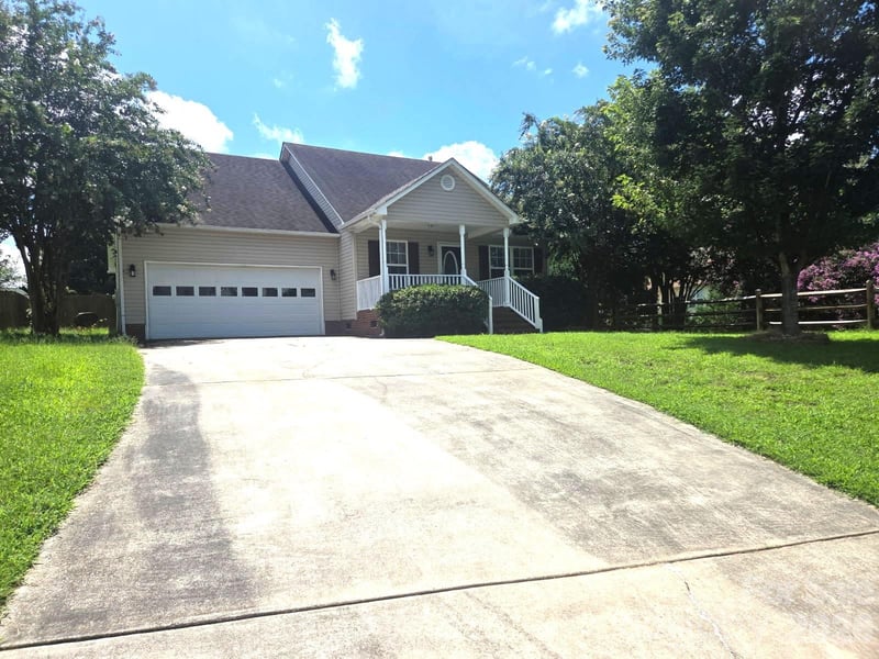 643 Trenholm Trl, Fort Mill, SC 29715