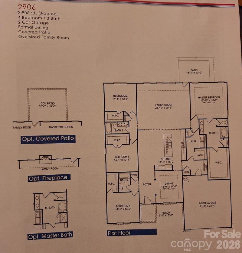 5028 Cardiff Ct #62, Catawba, NC 28609
