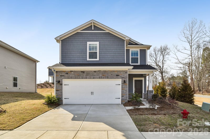 1547 31st St, Conover, NC 28613