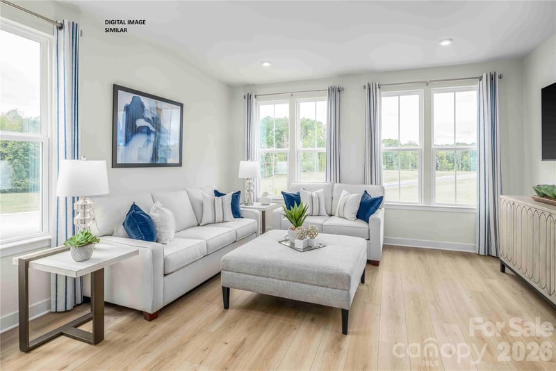 1513 Bethel Rd, Charlotte, NC 28208