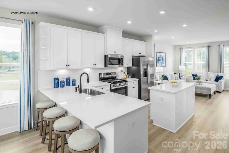 1513 Bethel Rd, Charlotte, NC 28208