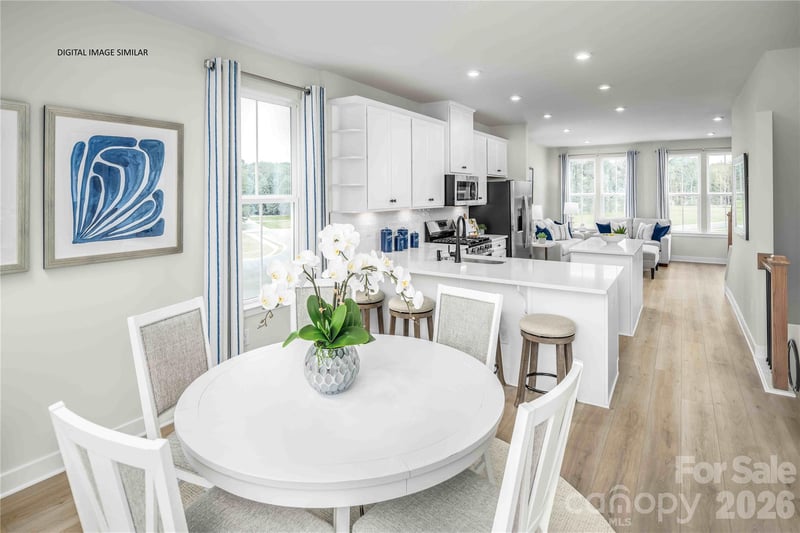 1513 Bethel Rd, Charlotte, NC 28208