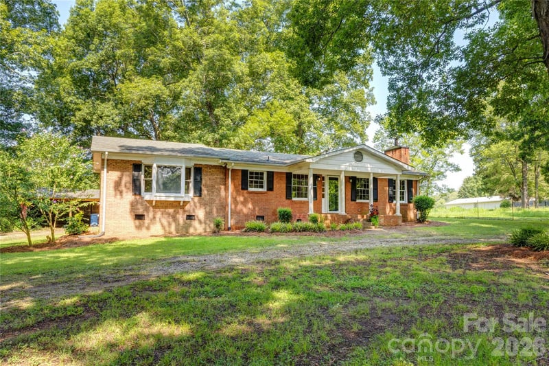 4570 Hamby Branch Rd, Concord, NC 28025