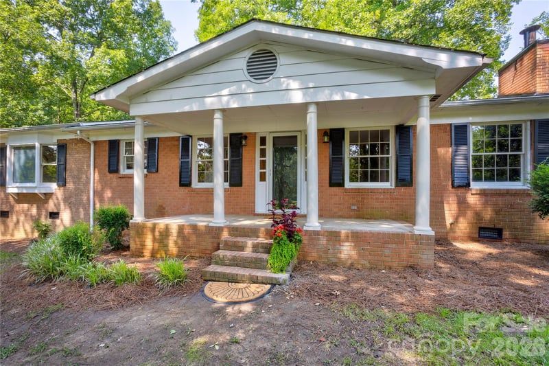 4570 Hamby Branch Rd, Concord, NC 28025